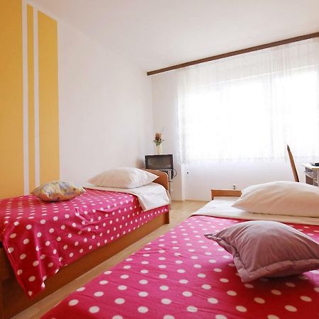 Apartment Angela Zára Kültér fotó