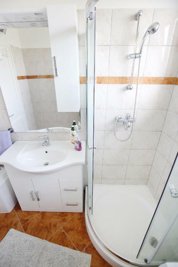 Apartment Angela Zára Kültér fotó