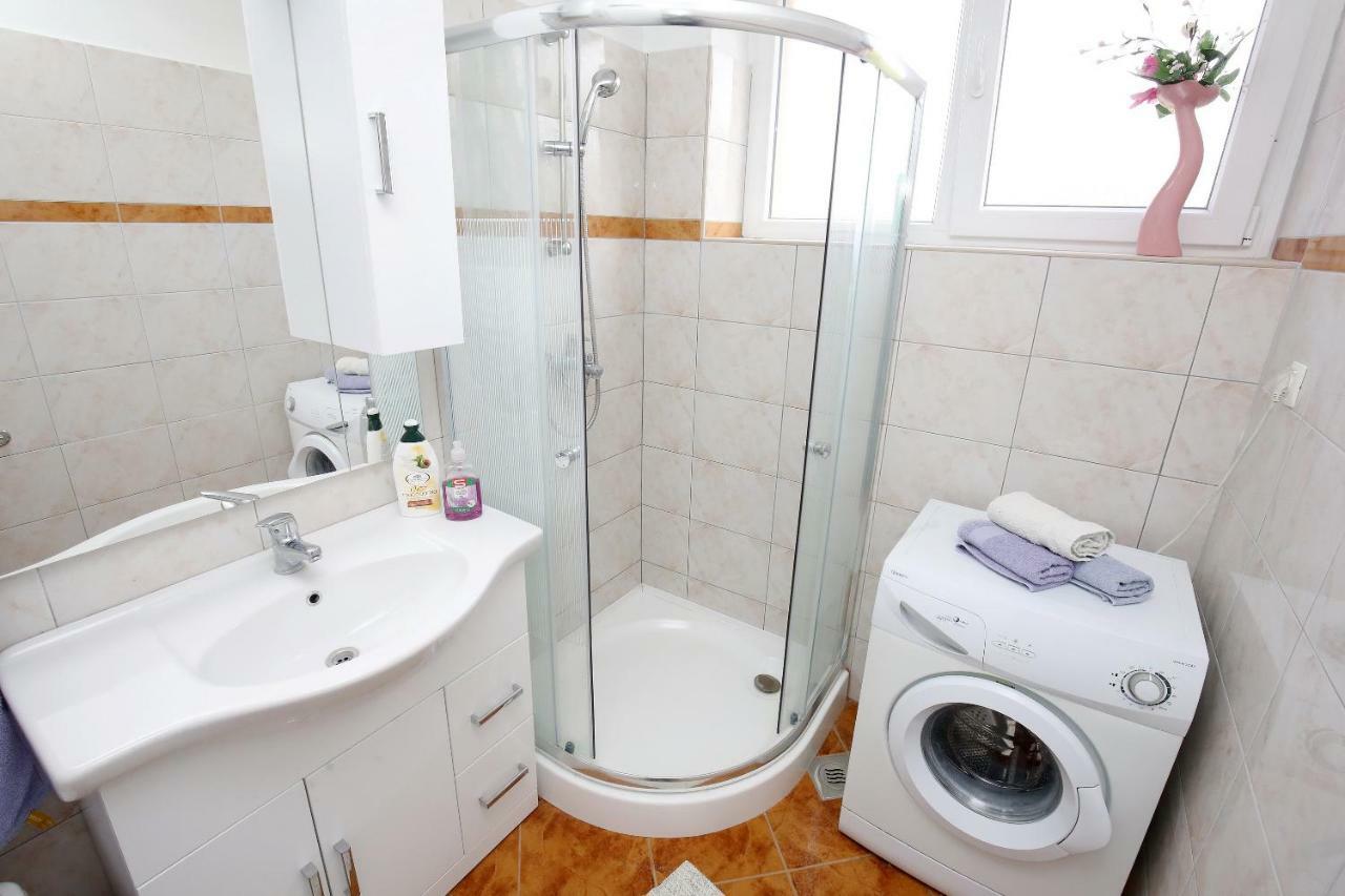Apartment Angela Zára Kültér fotó