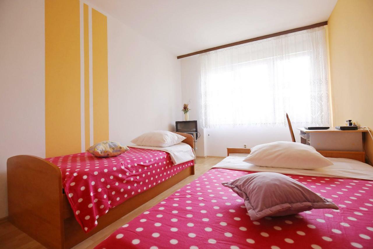 Apartment Angela Zára Kültér fotó