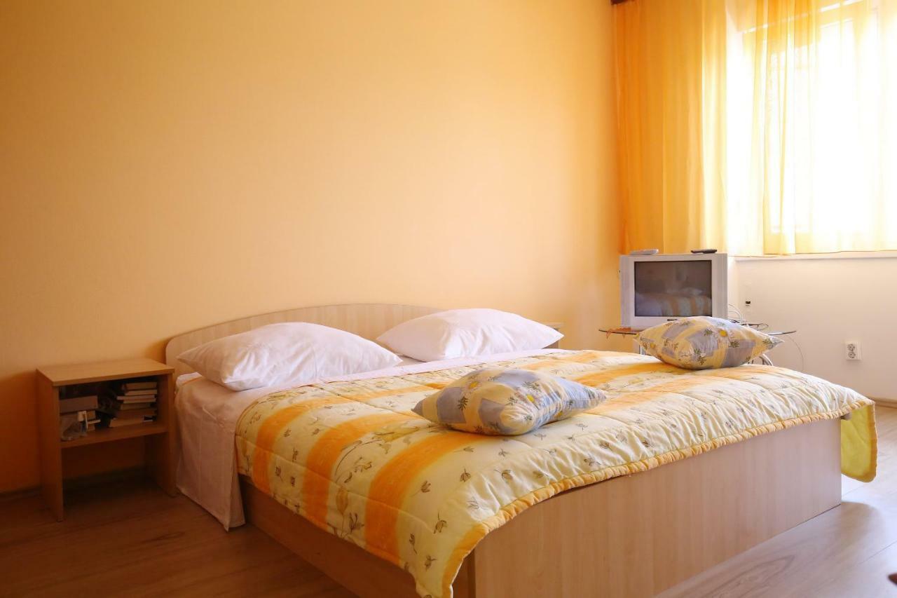 Apartment Angela Zára Kültér fotó