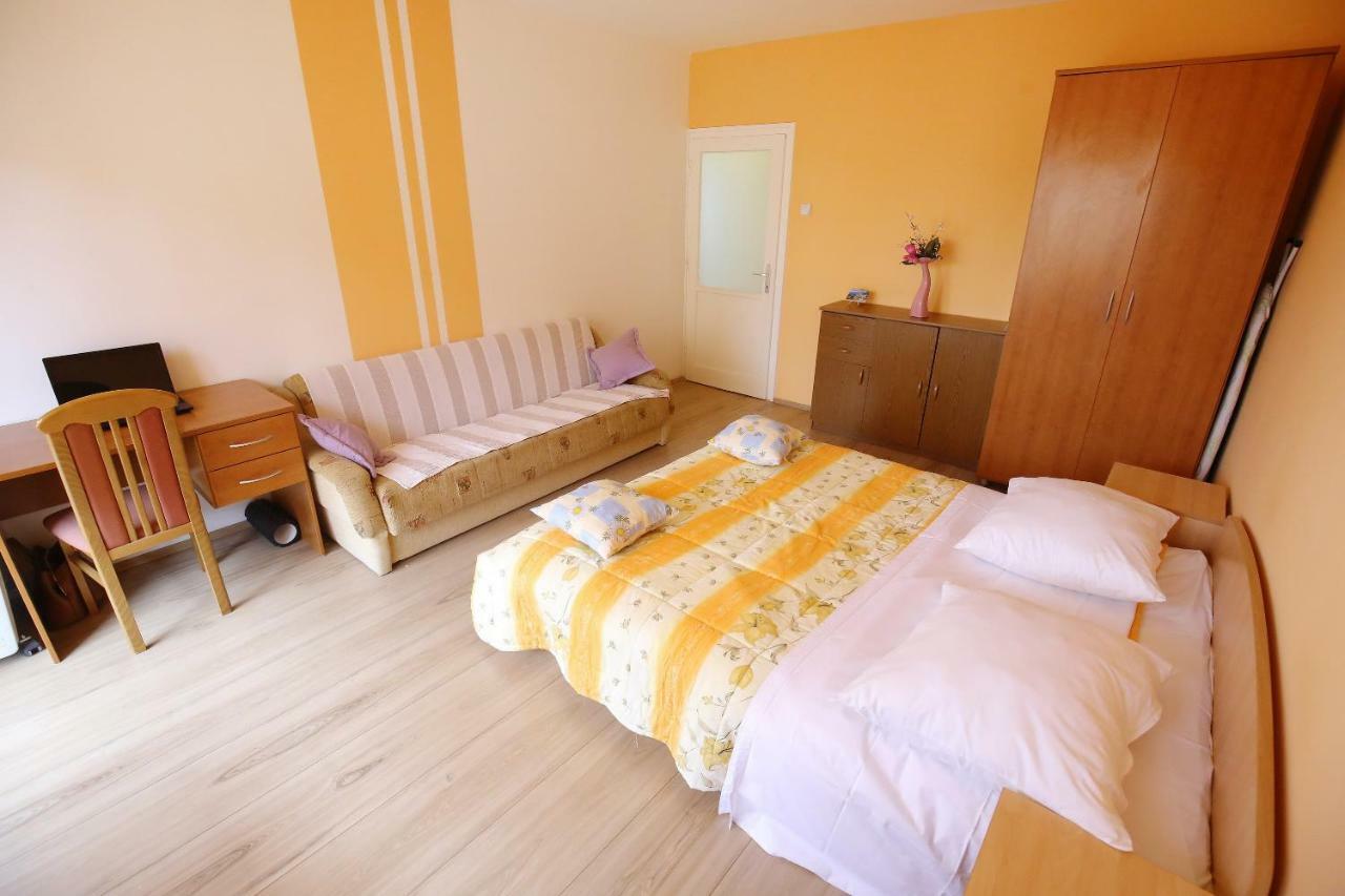 Apartment Angela Zára Kültér fotó