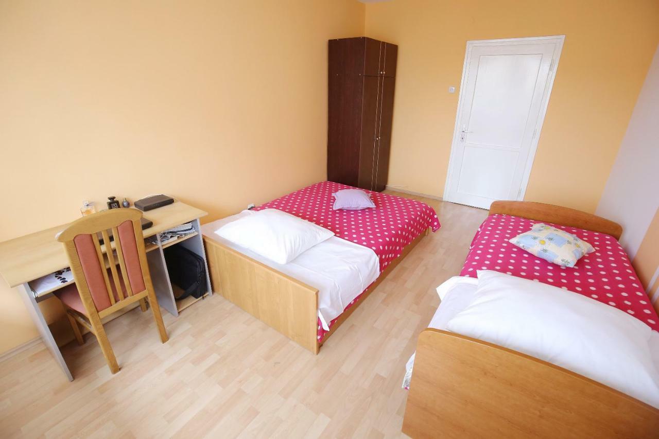Apartment Angela Zára Kültér fotó