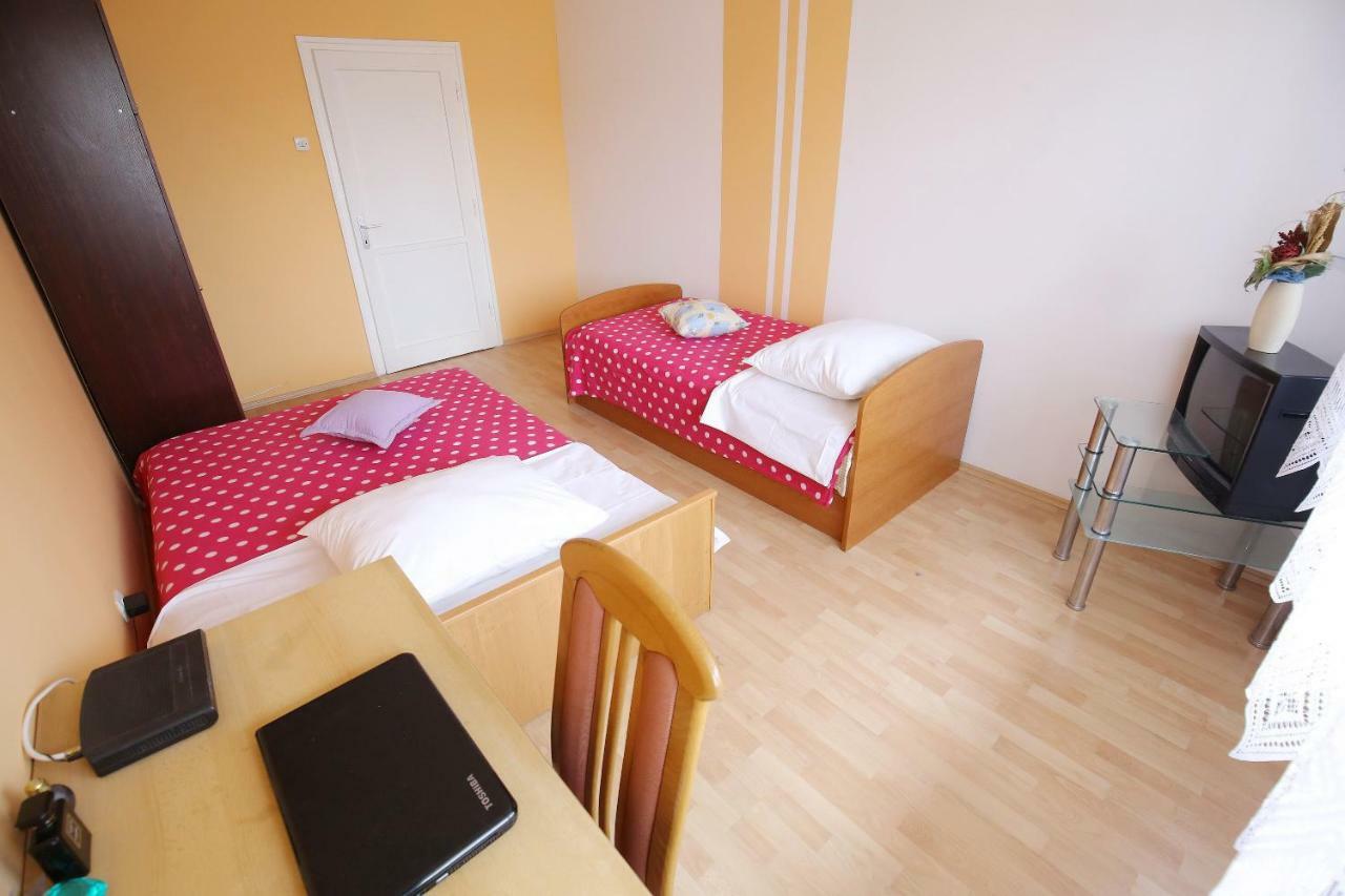 Apartment Angela Zára Kültér fotó