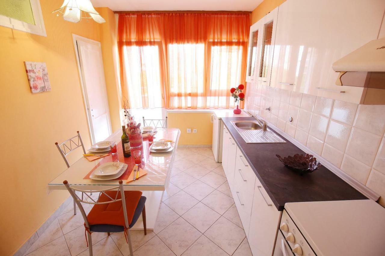 Apartment Angela Zára Kültér fotó